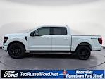 New 2025 Ford F-150 XLT SuperCrew Cab 4WD Pickup for sale #KF05801 - photo 7