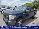 2014 Ford F-150 Regular Cab 4x4 Pickup for sale #KF11133A - photo 1