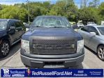 2014 Ford F-150 Regular Cab 4x4 Pickup for sale #KF11133A - photo 3