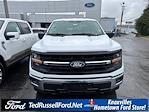 2025 Ford F-150 SuperCrew Cab 4WD Pickup for sale #KF18816 - photo 3