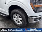 2025 Ford F-150 SuperCrew Cab 4WD Pickup for sale #KF18816 - photo 5