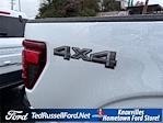 2025 Ford F-150 SuperCrew Cab 4WD Pickup for sale #KF18816 - photo 7