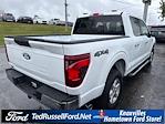 2025 Ford F-150 SuperCrew Cab 4WD Pickup for sale #KF18816 - photo 8
