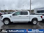 2025 Ford F-150 SuperCrew Cab 4WD Pickup for sale #KF18816 - photo 9