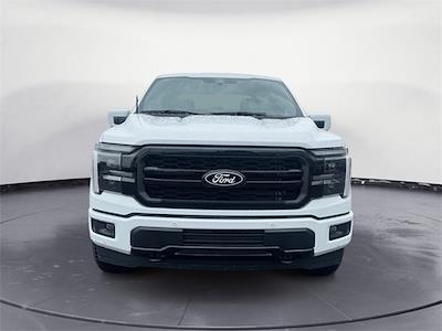 New 2025 Ford F-150 Lariat SuperCrew Cab 4WD Pickup for sale #KF45760 - photo 2