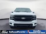 New 2025 Ford F-150 Lariat SuperCrew Cab 4WD Pickup for sale #KF45760 - photo 2