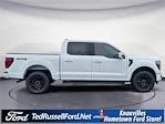 New 2025 Ford F-150 Lariat SuperCrew Cab 4WD Pickup for sale #KF45760 - photo 4