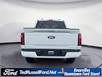 New 2025 Ford F-150 Lariat SuperCrew Cab 4WD Pickup for sale #KF45760 - photo 6