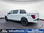 New 2025 Ford F-150 Lariat SuperCrew Cab 4WD Pickup for sale #KF45760 - photo 7
