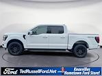 New 2025 Ford F-150 Lariat SuperCrew Cab 4WD Pickup for sale #KF45760 - photo 8
