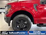 New 2025 Ford F-150 STX SuperCrew Cab 4WD Pickup for sale #KF50501 - photo 6