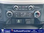 New 2025 Ford F-150 XL SuperCrew Cab 4WD Pickup for sale #KF59992 - photo 14