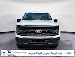 New 2025 Ford F-150 XL SuperCrew Cab 4WD Pickup for sale #KF59992 - photo 7