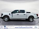 New 2025 Ford F-150 XL SuperCrew Cab 4WD Pickup for sale #KF60017 - photo 5