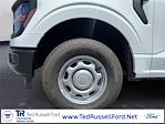 New 2025 Ford F-150 XL SuperCrew Cab 4WD Pickup for sale #KF60017 - photo 6