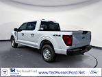 New 2025 Ford F-150 XL SuperCrew Cab 4WD Pickup for sale #KF60017 - photo 2