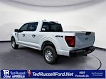 New 2025 Ford F-150 XL SuperCrew Cab 4WD Pickup for sale #KF60264 - photo 2