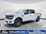 New 2025 Ford F-150 STX SuperCrew Cab 4WD Pickup for sale #KF61533 - photo 1
