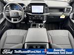 New 2025 Ford F-150 STX SuperCrew Cab 4WD Pickup for sale #KF61533 - photo 23