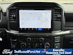 New 2025 Ford F-150 STX SuperCrew Cab 4WD Pickup for sale #KF61533 - photo 25