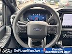 New 2025 Ford F-150 STX SuperCrew Cab 4WD Pickup for sale #KF61533 - photo 33