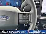 New 2025 Ford F-150 STX SuperCrew Cab 4WD Pickup for sale #KF61533 - photo 35