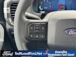 New 2025 Ford F-150 STX SuperCrew Cab 4WD Pickup for sale #KF61533 - photo 37