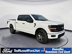 New 2025 Ford F-150 STX SuperCrew Cab 4WD Pickup for sale #KF61533 - photo 5