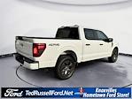 New 2025 Ford F-150 STX SuperCrew Cab 4WD Pickup for sale #KF61533 - photo 9