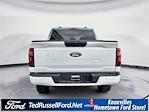 New 2025 Ford F-150 STX SuperCrew Cab 4WD Pickup for sale #KF61533 - photo 11