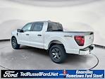 New 2025 Ford F-150 STX SuperCrew Cab 4WD Pickup for sale #KF61533 - photo 13