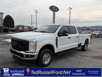 2023 Ford F-250 Crew Cab 4WD Pickup for sale #KF61628A - photo 1