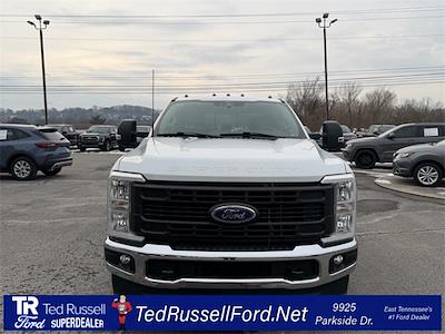 2023 Ford F-250 Crew Cab 4WD Pickup for sale #KF61628A - photo 2