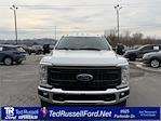 2023 Ford F-250 Crew Cab 4WD Pickup for sale #KF61628A - photo 2