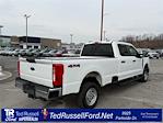 2023 Ford F-250 Crew Cab 4WD Pickup for sale #KF61628A - photo 5