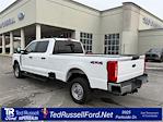 2023 Ford F-250 Crew Cab 4WD Pickup for sale #KF61628A - photo 7