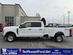 2023 Ford F-250 Crew Cab 4WD Pickup for sale #KF61628A - photo 8