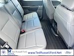 New 2025 Ford F-150 XL SuperCrew Cab 4WD Pickup for sale #KF62033 - photo 5