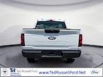 New 2025 Ford F-150 XL SuperCrew Cab 4WD Pickup for sale #KF62033 - photo 3