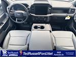 New 2025 Ford F-150 XL SuperCrew Cab 4WD Pickup for sale #KF62054 - photo 17