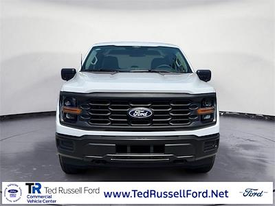 New 2025 Ford F-150 XL SuperCrew Cab 4WD Pickup for sale #KF62349 - photo 1