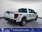 New 2025 Ford F-150 XL SuperCrew Cab 4WD Pickup for sale #KF62446 - photo 2