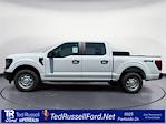 New 2025 Ford F-150 XL SuperCrew Cab 4WD Pickup for sale #KF62446 - photo 10