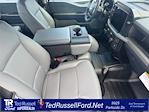 New 2025 Ford F-150 XL SuperCrew Cab 4WD Pickup for sale #KF62446 - photo 12