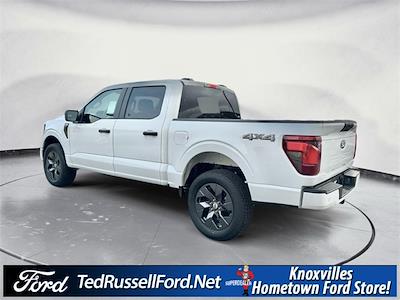 New 2025 Ford F-150 STX SuperCrew Cab for sale #KF62629 - photo 2