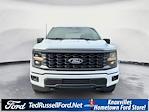 New 2025 Ford F-150 STX SuperCrew Cab for sale #KF62629 - photo 4