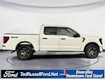 New 2025 Ford F-150 STX SuperCrew Cab for sale #KF62629 - photo 8