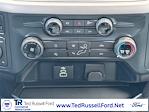 New 2025 Ford F-150 XL SuperCrew Cab 4WD Pickup for sale #KF62990 - photo 14