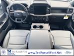 New 2025 Ford F-150 XL SuperCrew Cab 4WD Pickup for sale #KF62990 - photo 17
