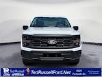 New 2025 Ford F-150 XL SuperCrew Cab 4WD Pickup for sale #KF62990 - photo 7